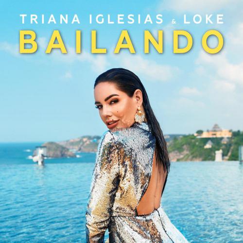 Triana Iglesias & Loke - Bailando » MUZOFF.NET - Скачать Музыку.