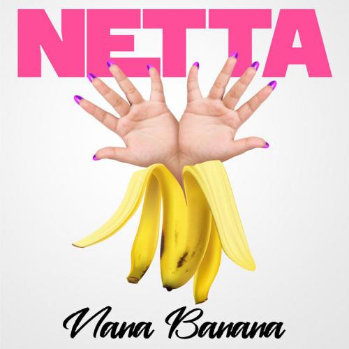 Netta - Nana Banana » MUZOFF.NET - Скачать Музыку Бесплатно В.