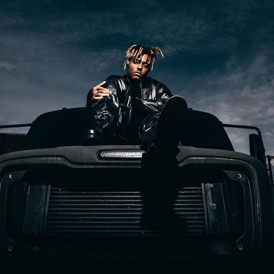 Juice WRLD Astray » Скачать музыку бесплатно в формате