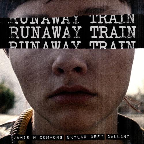 Jamie N Commons, Skylar Grey, Gallant - Runaway Train » MUZOFF.NET.