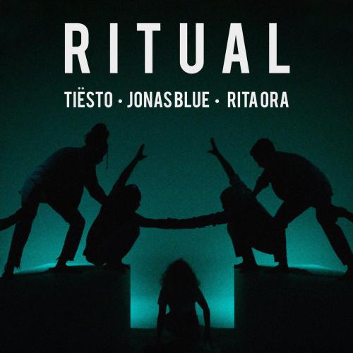 Tiësto & Jonas Blue - Ritual (Feat. Rita Ora) » MUZOFF.NET.