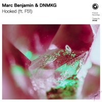 Marc Benjamin & DNMKG - Hooked (feat. F51)