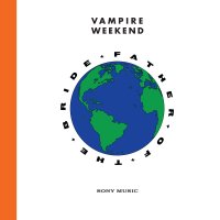Vampire Weekend - Hold You Now (Feat. Danielle Haim)