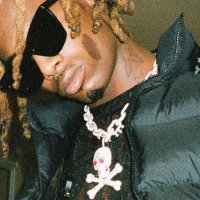 Playboi Carti - Wrist Frozen