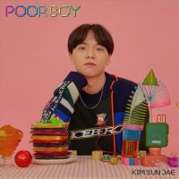 Kim Sun Jae - Sandwich (Feat. YELLA)