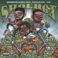 HoodRich - Shoebox (feat. Gucci Mane & NAV)