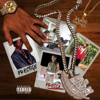 Pressa - Going Thru It (Feat. Burna Bandz)