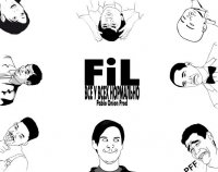 FiL - Все у всех нормально (Pablo Onion prod)