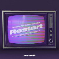 De Hofnar - Restart (feat. Nathan Nicholson)