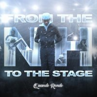 Quando Rondo - Out The Gym