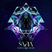 Safia - Think We're Not Alone