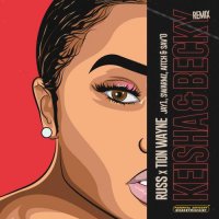 Russ splash, Tion Wayne, Aitch, Swarmz, Savo & JAY1 - Keisha & Becky (Remix)