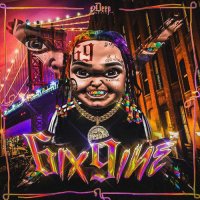 6IX9INE - NUTS Ft. Lil Uzi Vert