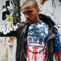 93PUNX, Vic Mensa, Travis Barker - 3 Years Sober