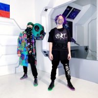 ЛАЗЕРНАЯ БОРОДА, ТРИПТИЛОИД - ИНОПЛАНЕТЯНИН