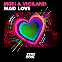 MOTi & Matthew Hill - ICE (David Flix Remix)