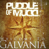 Puddle of Mudd - Just Tell Me