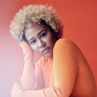 Emeli Sandé - Sparrow