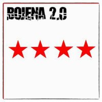 BOJENA - МОЙ МИР