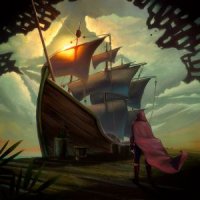 НЕХУДОЖНИК. - ИСТОРИЯ АКВИЛОНА