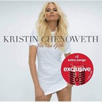 Kristin Chenoweth - It Doesn't Matter Anymore