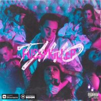 PUSSYKILLER - TAHO