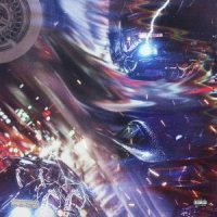 EVIAN, CHORT, СИНЕМА - C4