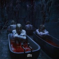 MARKUSPHOENIX, KASSI - НИТИ