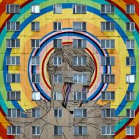 PSYCHO PARTY!, НАЙТИВЫХОД - ВЕРНОСТЬ