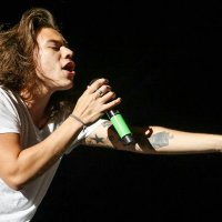 Harry Styles - To Be So Lonely