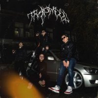 ЛИКВИД, YAPRADA - HOODY